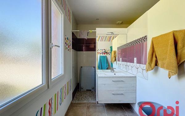 Maison à vendre    5 pièces •  Lunery