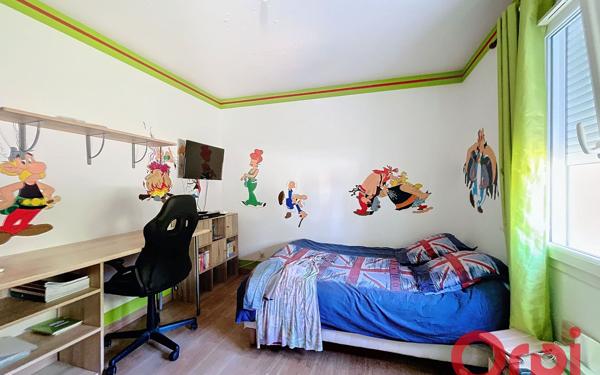 Maison à vendre    5 pièces •  Lunery