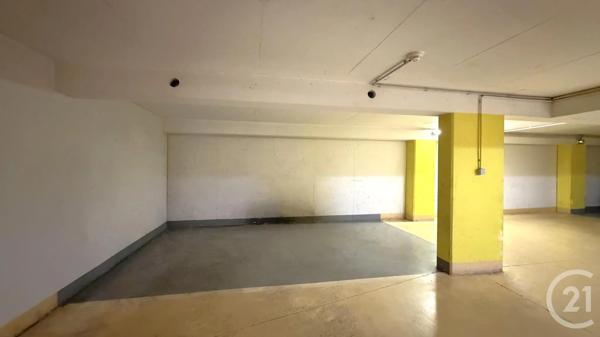 Parking à vendre  14,79 m 2   PARIS  - 75005