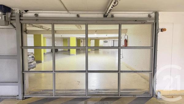 Parking à vendre  14,79 m 2   PARIS  - 75005