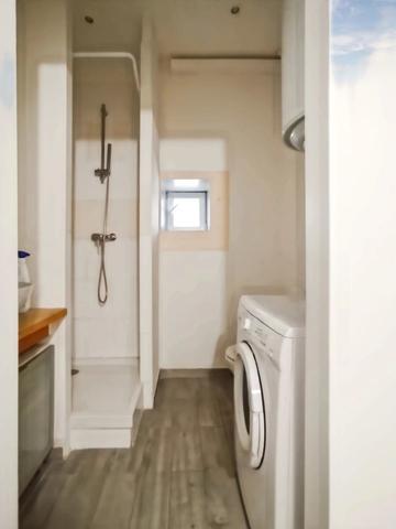 Vente Appartement 1 pièces 27 m2 à Montpellier