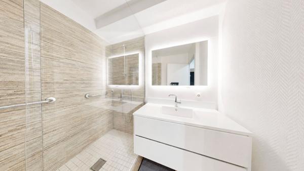 Appartement Roissy En Brie 2 pièce(s) 57 m2