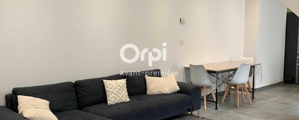 Maison à vendre    5 pièces • 118 m2 Boulogne-sur-Mer