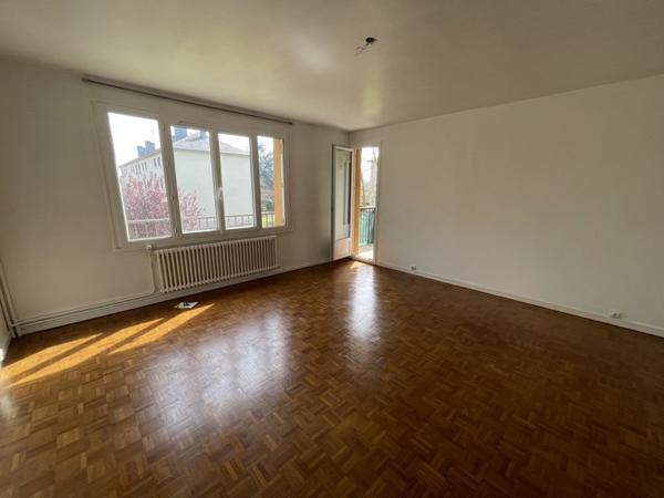 Appartement à vendre |  Aubergenville |  3 pièces | 70 m²