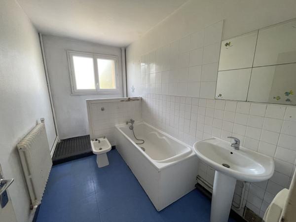 Appartement à vendre |  Aubergenville |  3 pièces | 70 m²