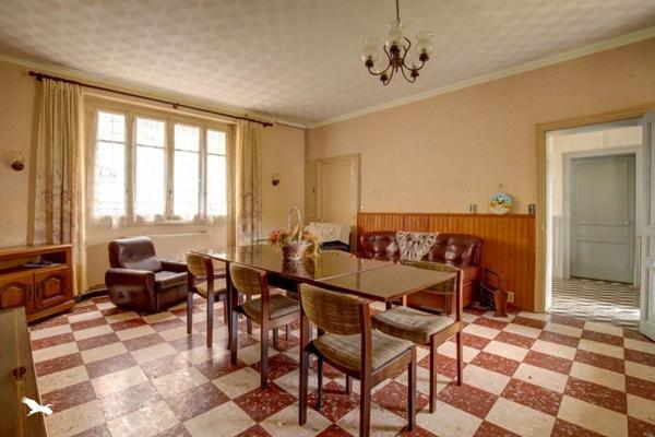 Maison à vendre |  Gaillac |  6 pièces | 120 m²
