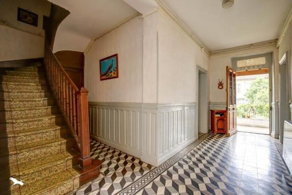 Maison à vendre |  Gaillac |  6 pièces | 120 m²