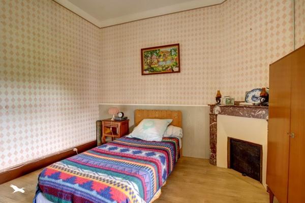 Maison à vendre |  Gaillac |  6 pièces | 120 m²