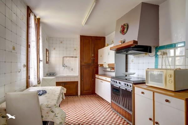 Maison à vendre |  Gaillac |  6 pièces | 120 m²