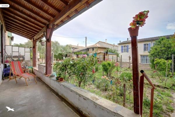 Maison à vendre |  Gaillac |  6 pièces | 120 m²