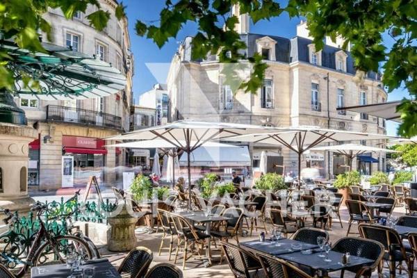 Local commercial de 90 m² à louer à Bordeaux