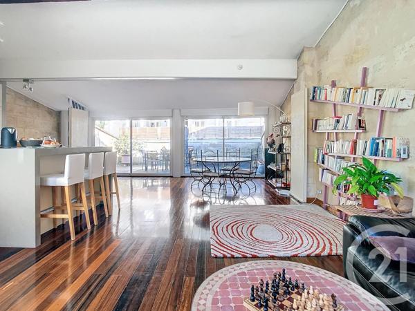 Maison à vendre  6 pièces - 140 m2 BORDEAUX - 33