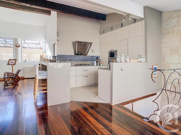 Maison à vendre  6 pièces - 140 m2 BORDEAUX - 33