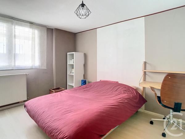 Maison à vendre  6 pièces - 140 m2 BORDEAUX - 33