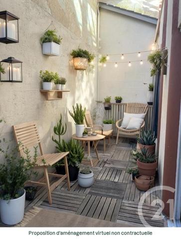 Maison à vendre  6 pièces - 140 m2 BORDEAUX - 33