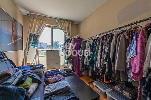 Appartement familial 5 pièces de 107m²