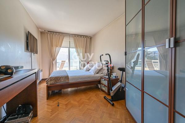 Appartement familial 5 pièces de 107m²