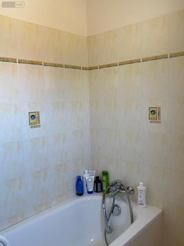 Maison individuelle à vendre à Paray-le-Monial en Saône-et-Loire (71600), ref : M-P-DE