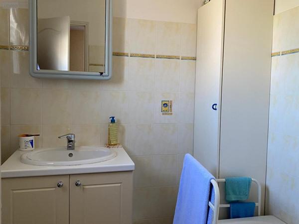 Maison individuelle à vendre à Paray-le-Monial en Saône-et-Loire (71600), ref : M-P-DE