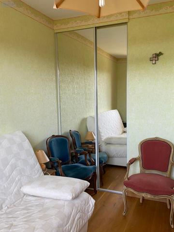 Maison individuelle à vendre à Paray-le-Monial en Saône-et-Loire (71600), ref : M-P-DE