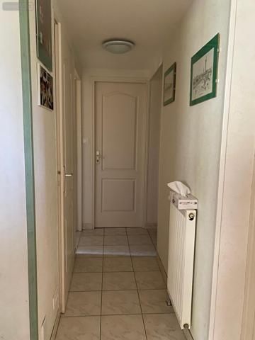 Maison individuelle à vendre à Paray-le-Monial en Saône-et-Loire (71600), ref : M-P-DE