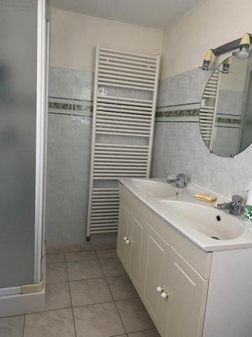 Maison individuelle à vendre à Paray-le-Monial en Saône-et-Loire (71600), ref : M-P-DE