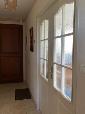 Maison individuelle à vendre à Paray-le-Monial en Saône-et-Loire (71600), ref : M-P-DE