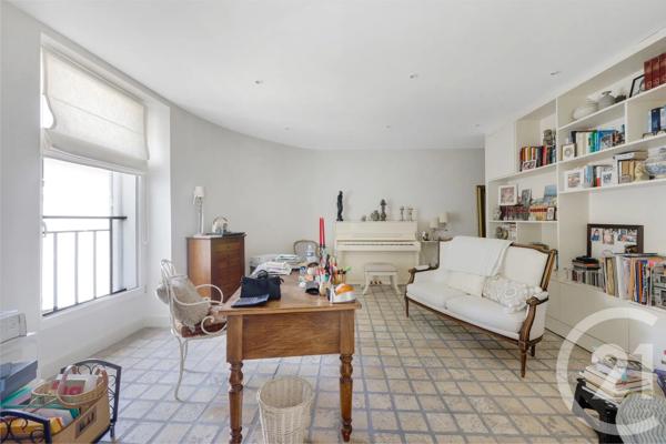 Maison à vendre  8 pièces - 217,95 m 2   BAGNEUX  - 92