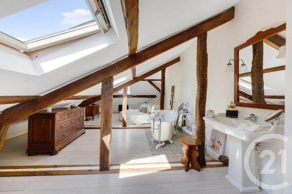 Maison à vendre  8 pièces - 217,95 m 2   BAGNEUX  - 92