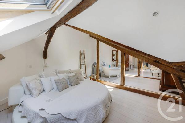 Maison à vendre  8 pièces - 217,95 m 2   BAGNEUX  - 92