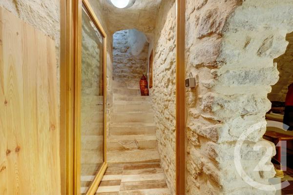 Maison à vendre  8 pièces - 217,95 m 2   BAGNEUX  - 92