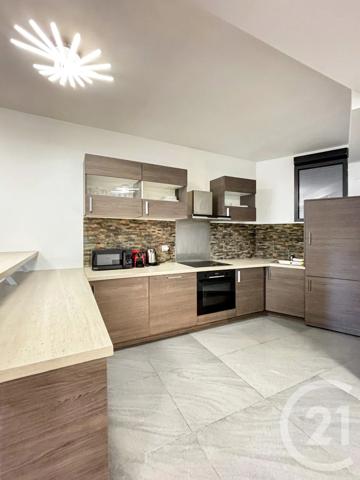 Maison à vendre  8 pièces - 217,95 m 2   BAGNEUX  - 92