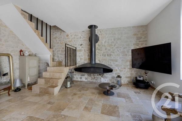 Maison à vendre  8 pièces - 217,95 m 2   BAGNEUX  - 92