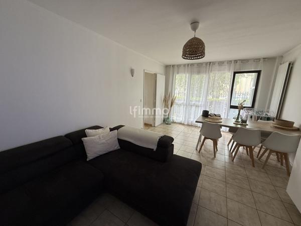 Beau F5 sur Vaujours