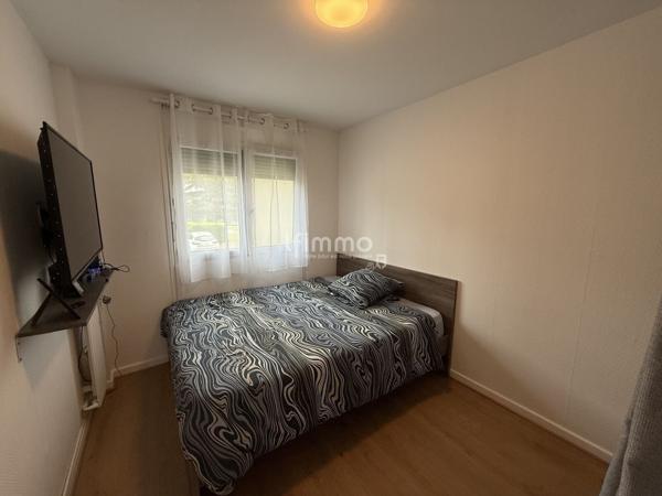 Beau F5 sur Vaujours