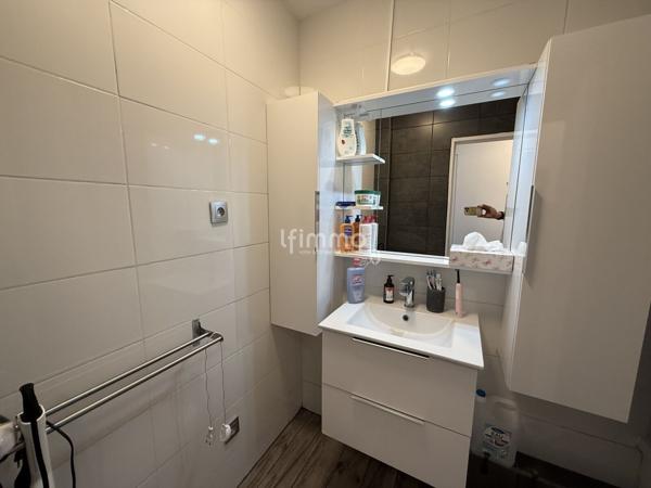 Beau F5 sur Vaujours