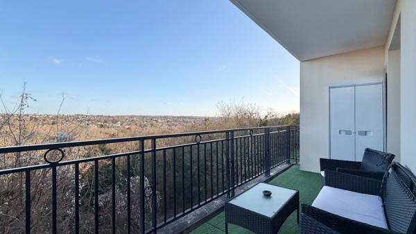 Appartement Corbeil Essonnes 3 pièce(s) 66 m2