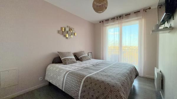 Appartement Corbeil Essonnes 3 pièce(s) 66 m2