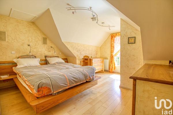 Maison à vendre 8 pièces 206 m² Claye-Souilly