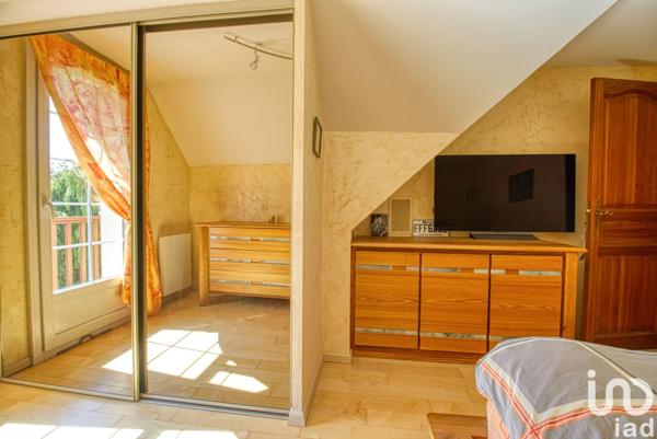 Maison à vendre 8 pièces 206 m² Claye-Souilly