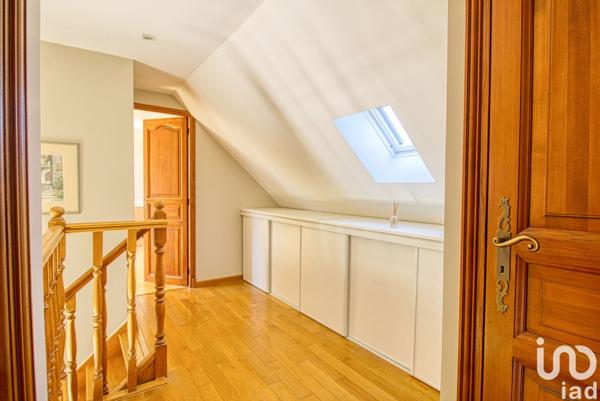 Maison à vendre 8 pièces 206 m² Claye-Souilly