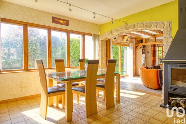 Maison à vendre 8 pièces 206 m² Claye-Souilly