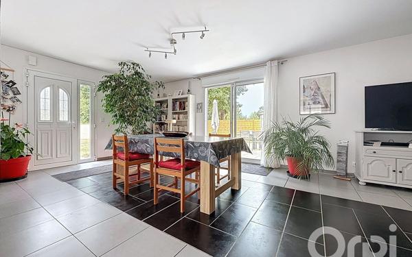 Maison à vendre    5 pièces • 108 m2 Challans