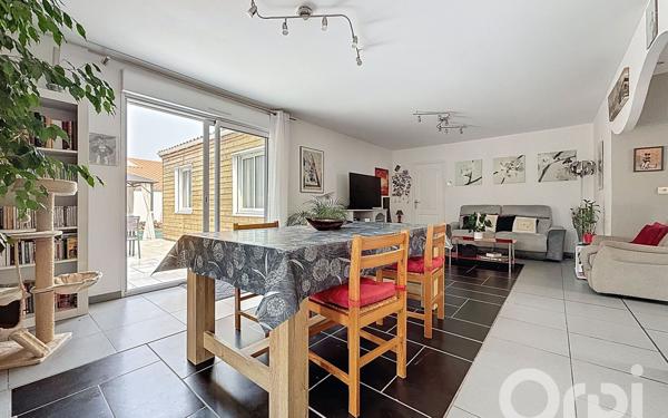 Maison à vendre    5 pièces • 108 m2 Challans