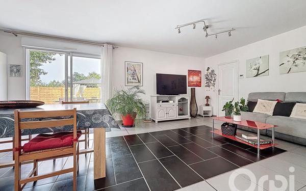 Maison à vendre    5 pièces • 108 m2 Challans