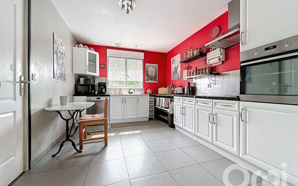 Maison à vendre    5 pièces • 108 m2 Challans