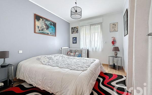 Maison à vendre    5 pièces • 108 m2 Challans