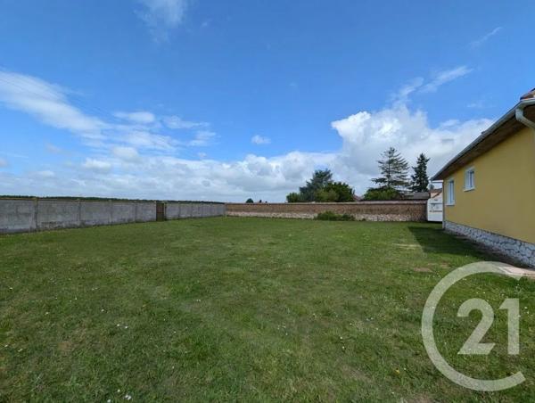 Maison à vendre  6 pièces - 99,05 m 2   NOGENT LE ROI  - 28