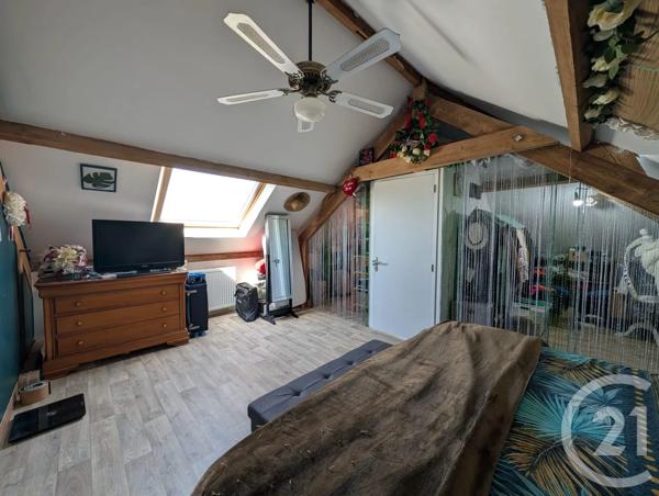 Maison à vendre  6 pièces - 99,05 m 2   NOGENT LE ROI  - 28