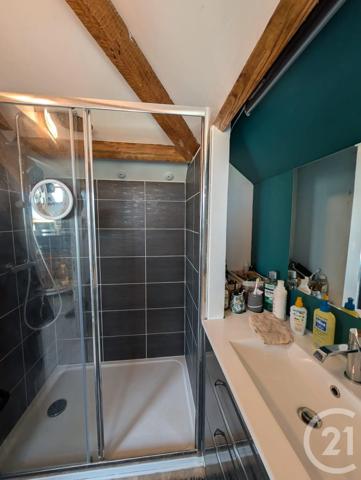 Maison à vendre  6 pièces - 99,05 m 2   NOGENT LE ROI  - 28